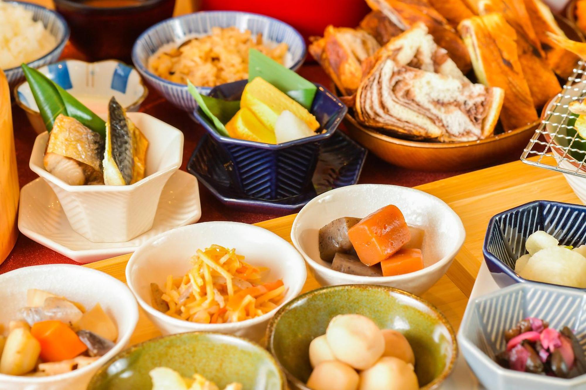 Sanco Inn Kyoto Hachijoguchi Shikinoyu Luaran gambar